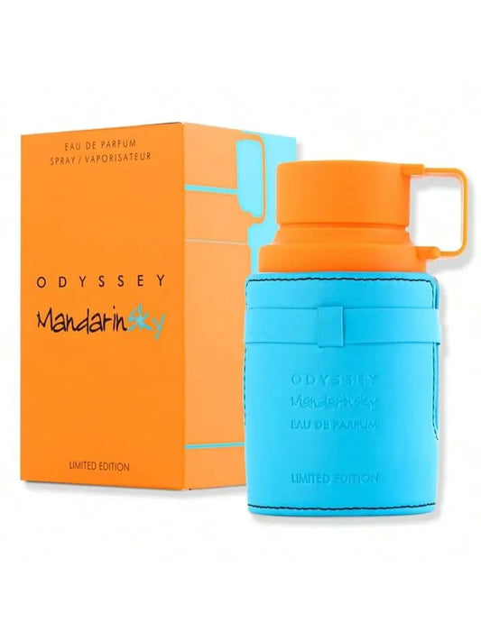 Armaf Odyssey Mandarin Sky (Alternativa JPG Scandal Pour Homme)