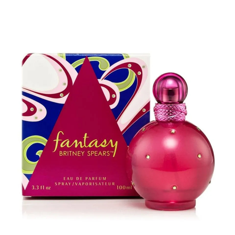 Britney Spears Fantasy
