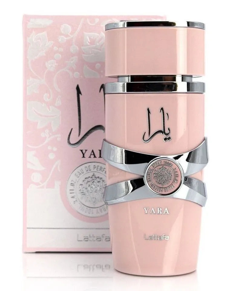 Lattafa Yara