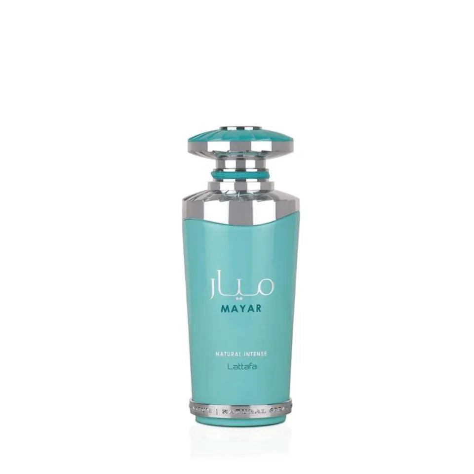 Lattafa Mayar Natural Intense