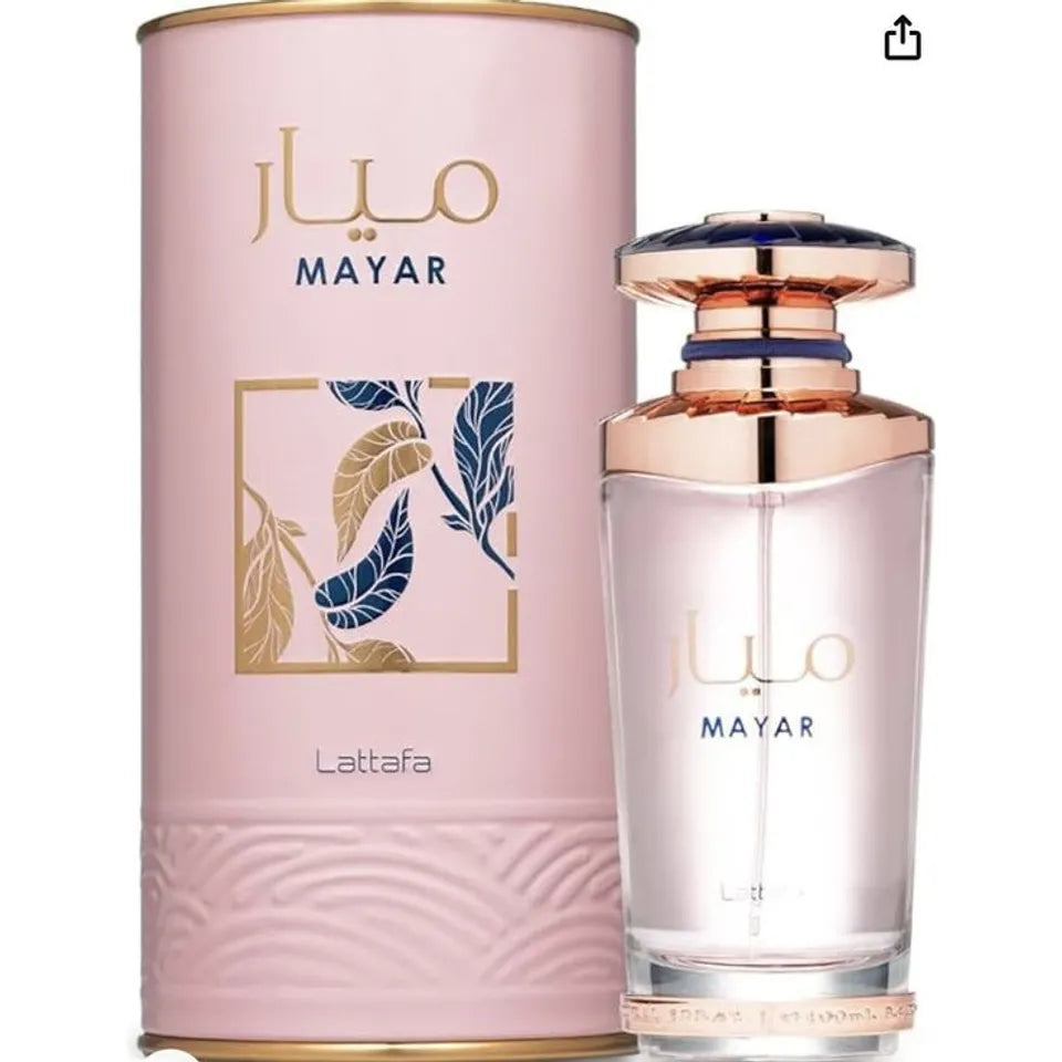 Lattafa Mayar