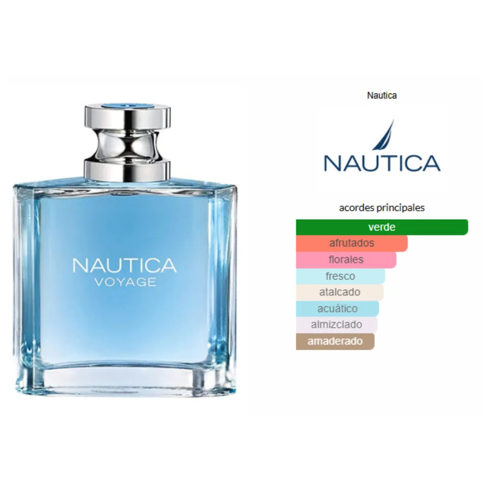 Nautica Voyage
