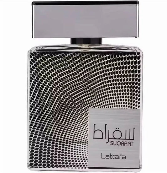 Lattafa Suqraat (Alternativa de Acqua Di Gio Profumo De Giorgio Armani)