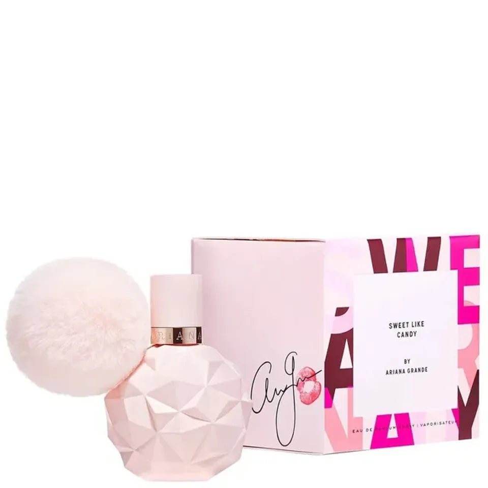 Ariana Grande Sweet Like Candy