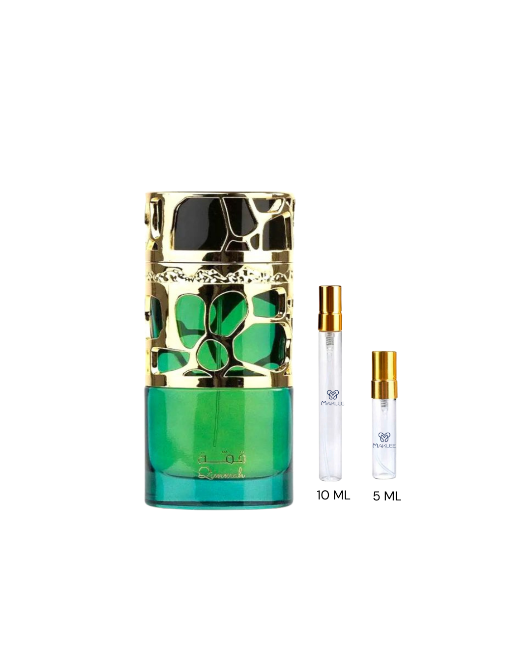 Lattafa Qimmah (Alternativa a Good Girl de Carolina Herrera)