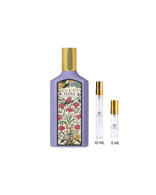 FLORA GORGEOUS MAGNOLIA GUCCI