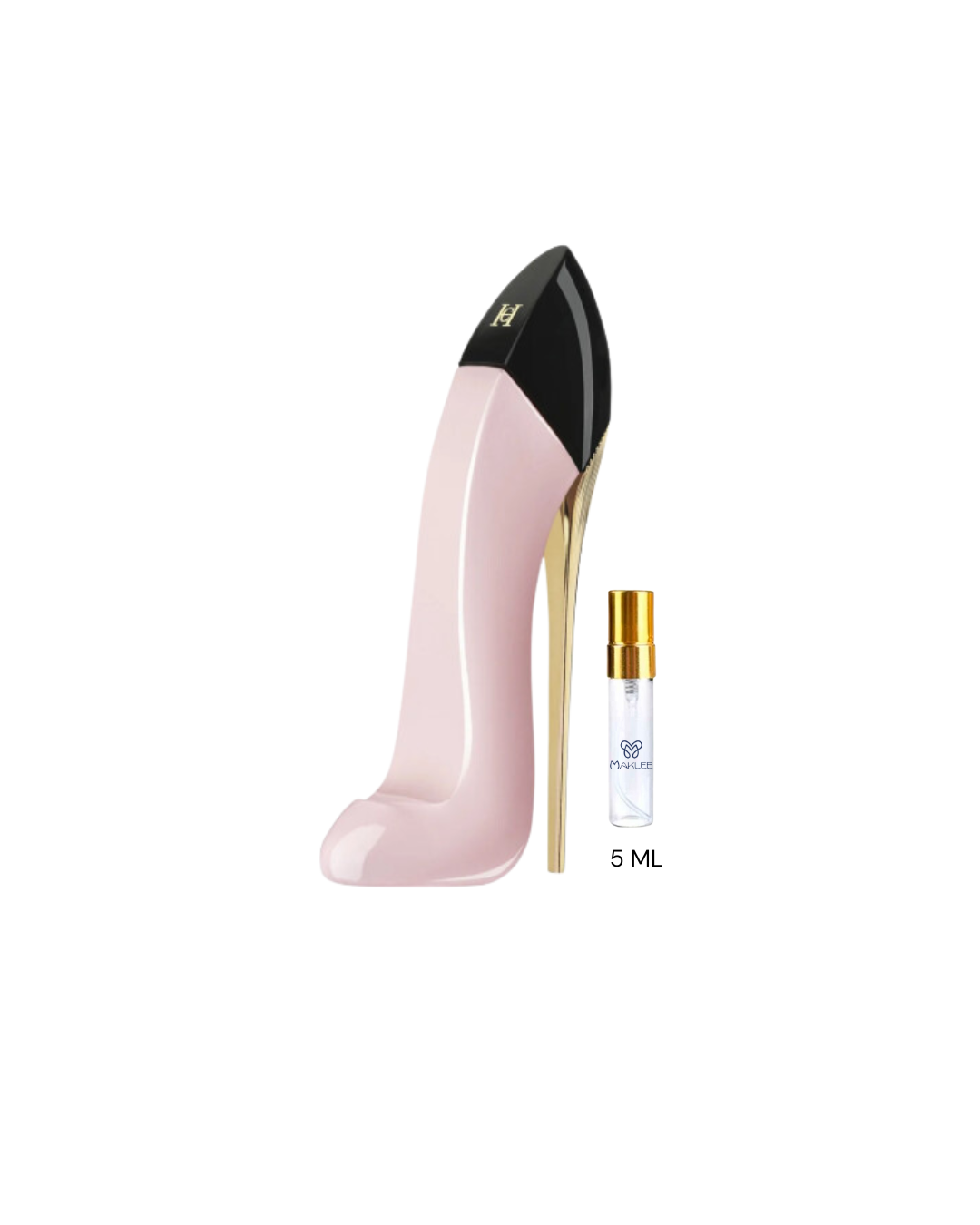 Carolina Herrera Good Girl Blush