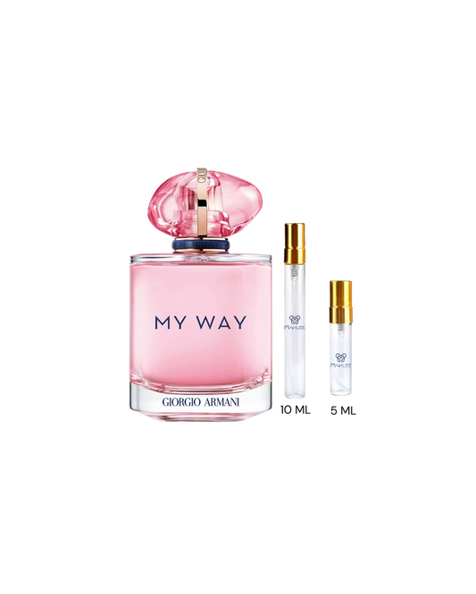 Giorgio Armani My Way Nectar
