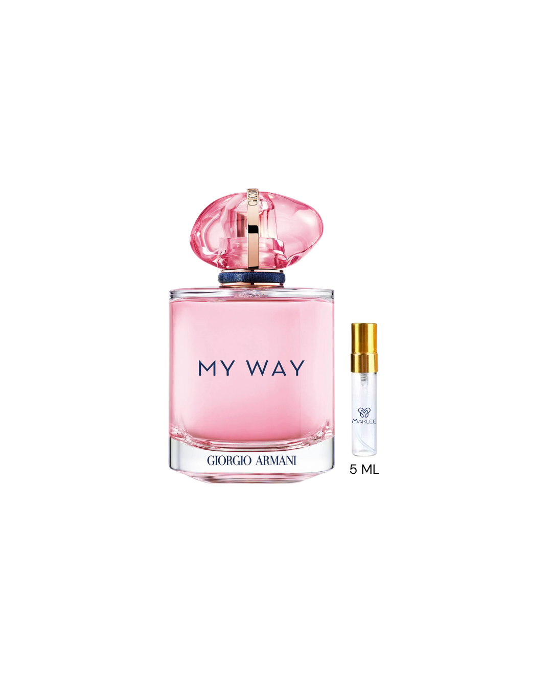 Giorgio Armani My Way Nectar