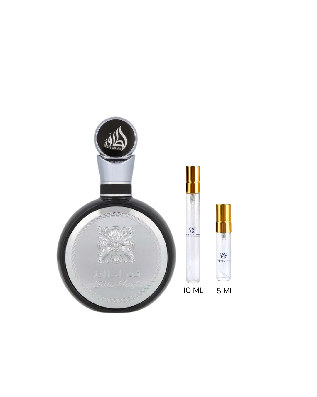 Lattafa Fakhar Black (Alternativa de Yves Saint Laurent Y EDP)