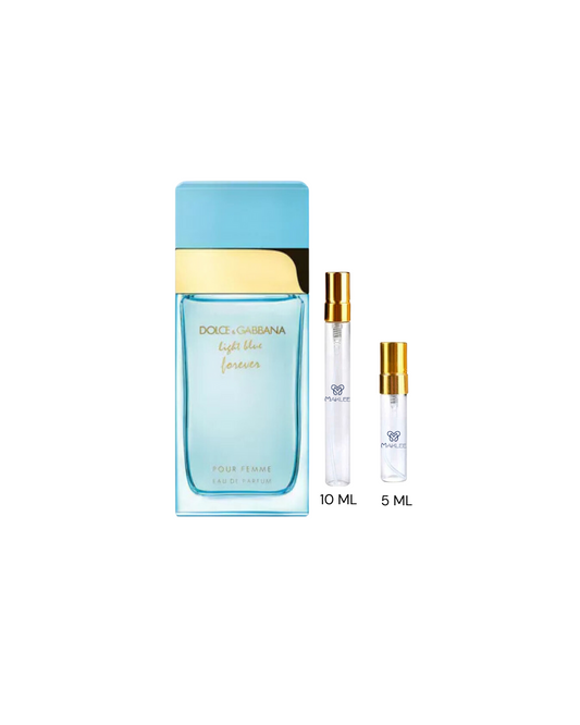 Dolce & Gabbana Light Blue Forever