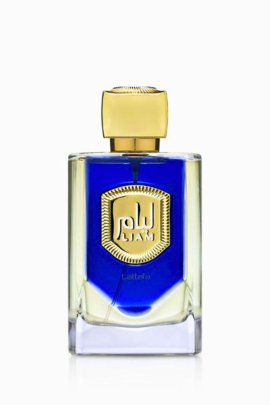 Lattafa Liam Blue (Alternativa Armani Acqua Di Giò Profondo)