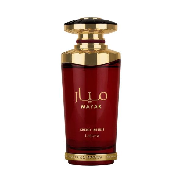 Lattafa Mayar Cherry Intense