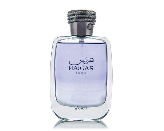 Rasasi Hawas For Him