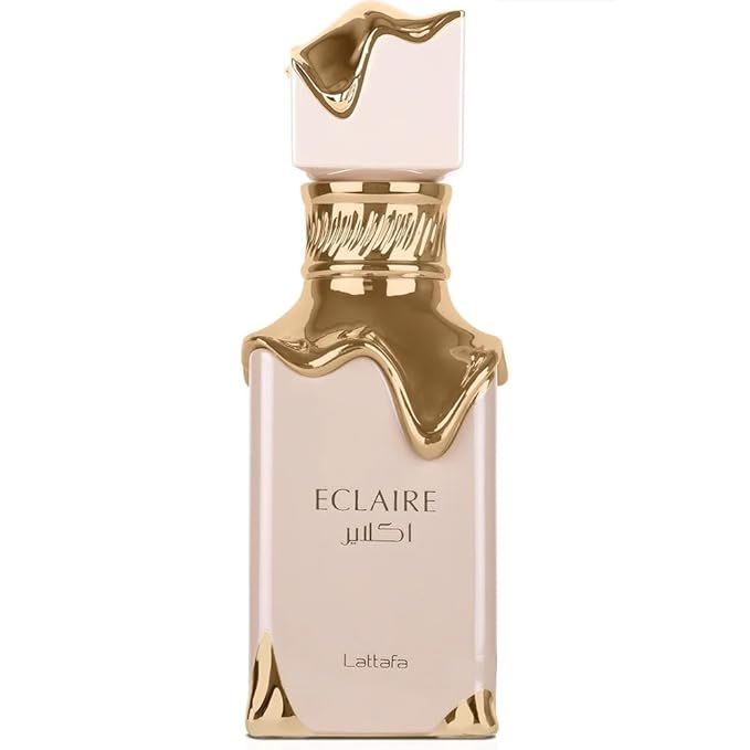 Lattafa Eclaire (Alternativa de Bianco Latte Giardini Di Toscana)