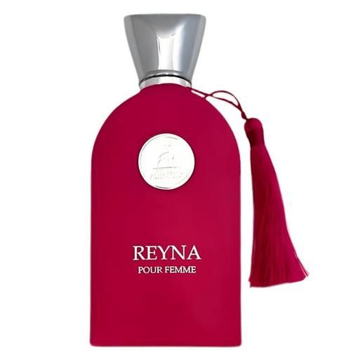 Maison Alhambra Reyna (Alternativa de Parfums De Marly Oriana)