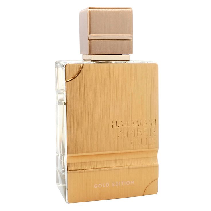 Al Haramain Amber Oud Gold Edition