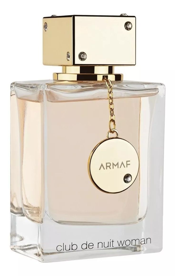 Armaf Club de Nuit Woman (Alternativa de Coco Mademoiselle de Chanel)
