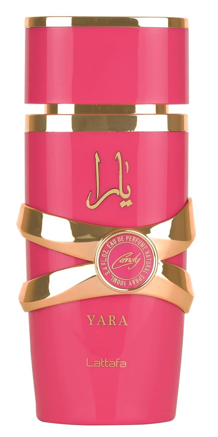 Lattafa Yara Candy