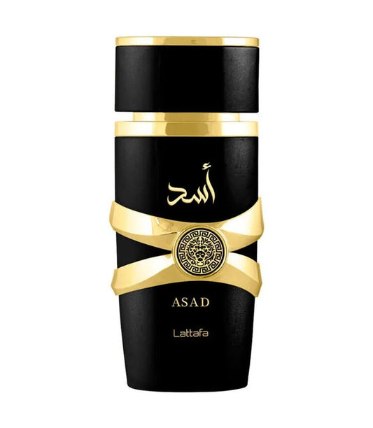 Lattafa Asad (Alternativa Dior Sauvage Elixir)