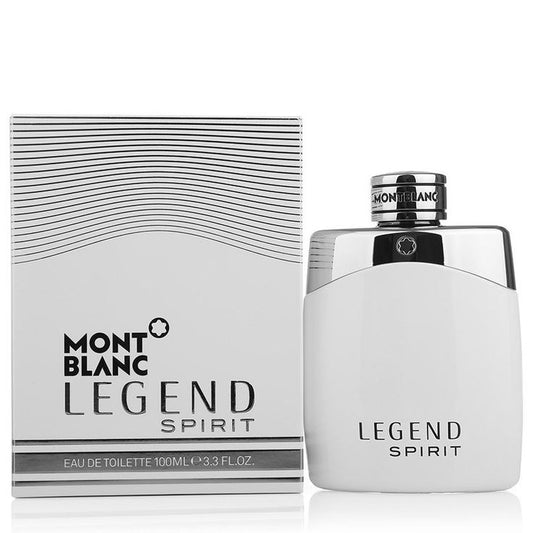 Montblanc Legend Spirit