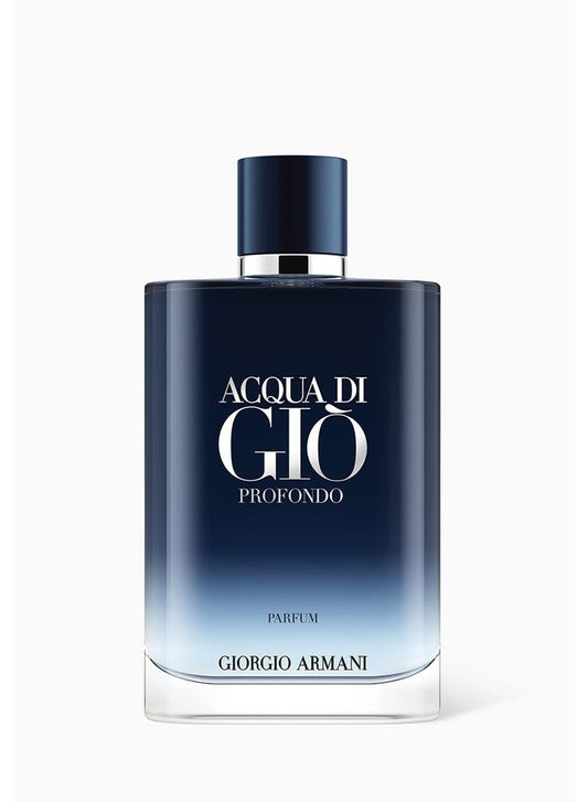 Armani Acqua di Gio Profondo Parfum