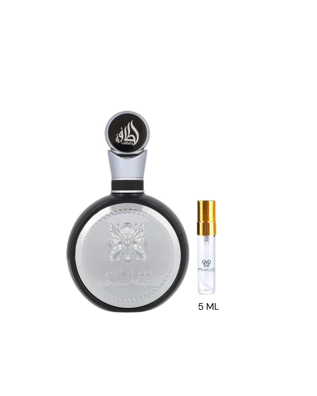 Lattafa Fakhar Black (Alternativa de Yves Saint Laurent Y EDP)