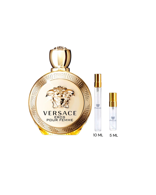 Versace Eros Pour Femme EDP