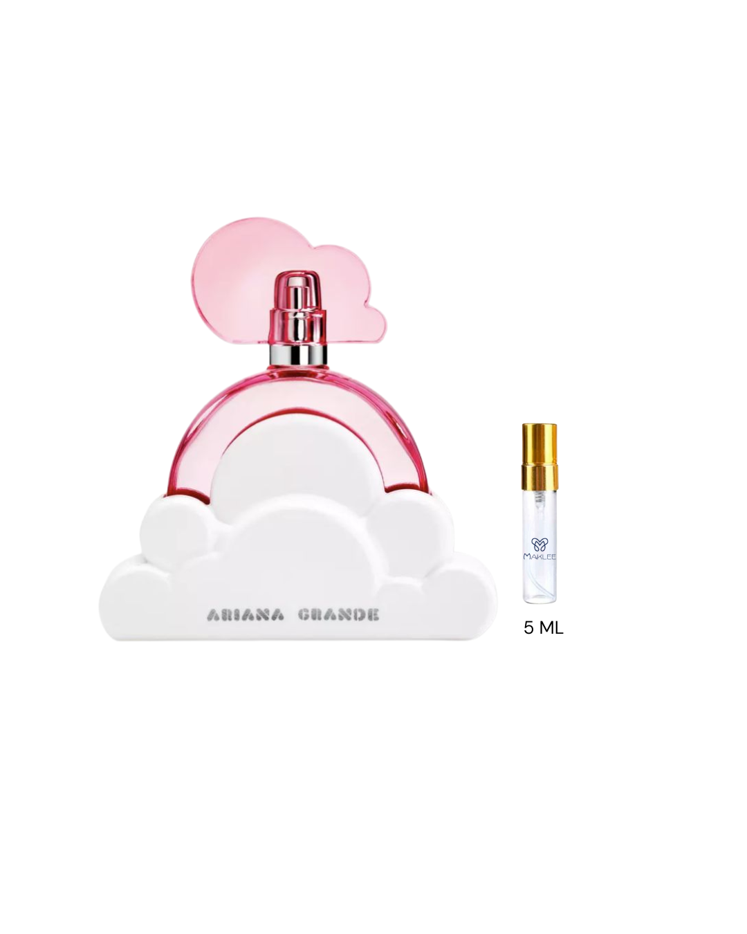 Cloud Pink Ariana Grande
