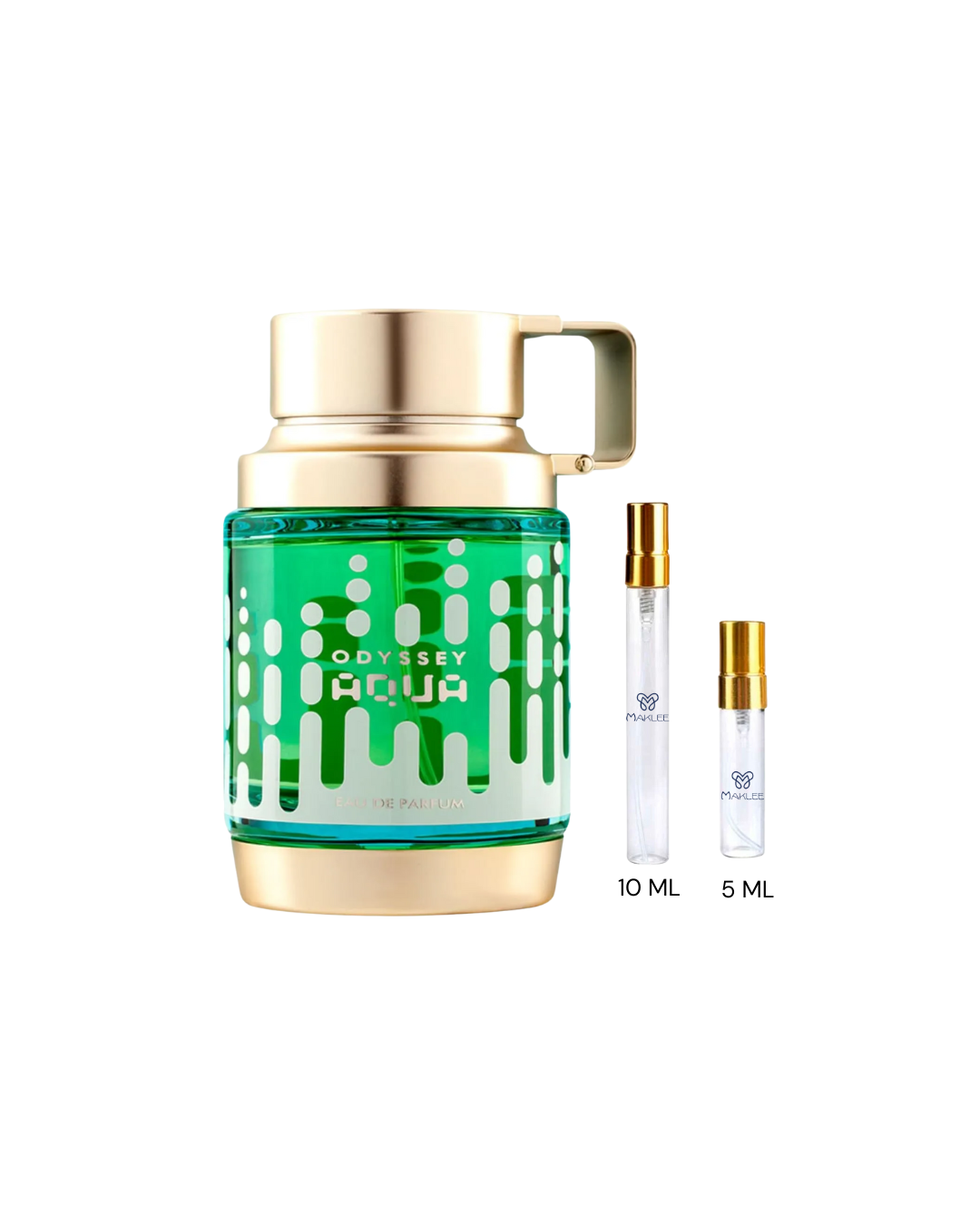 Armaf Odyssey Aqua Edition