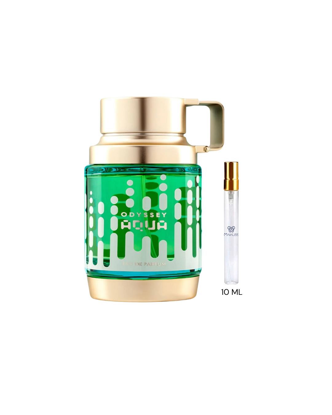 Armaf Odyssey Aqua Edition