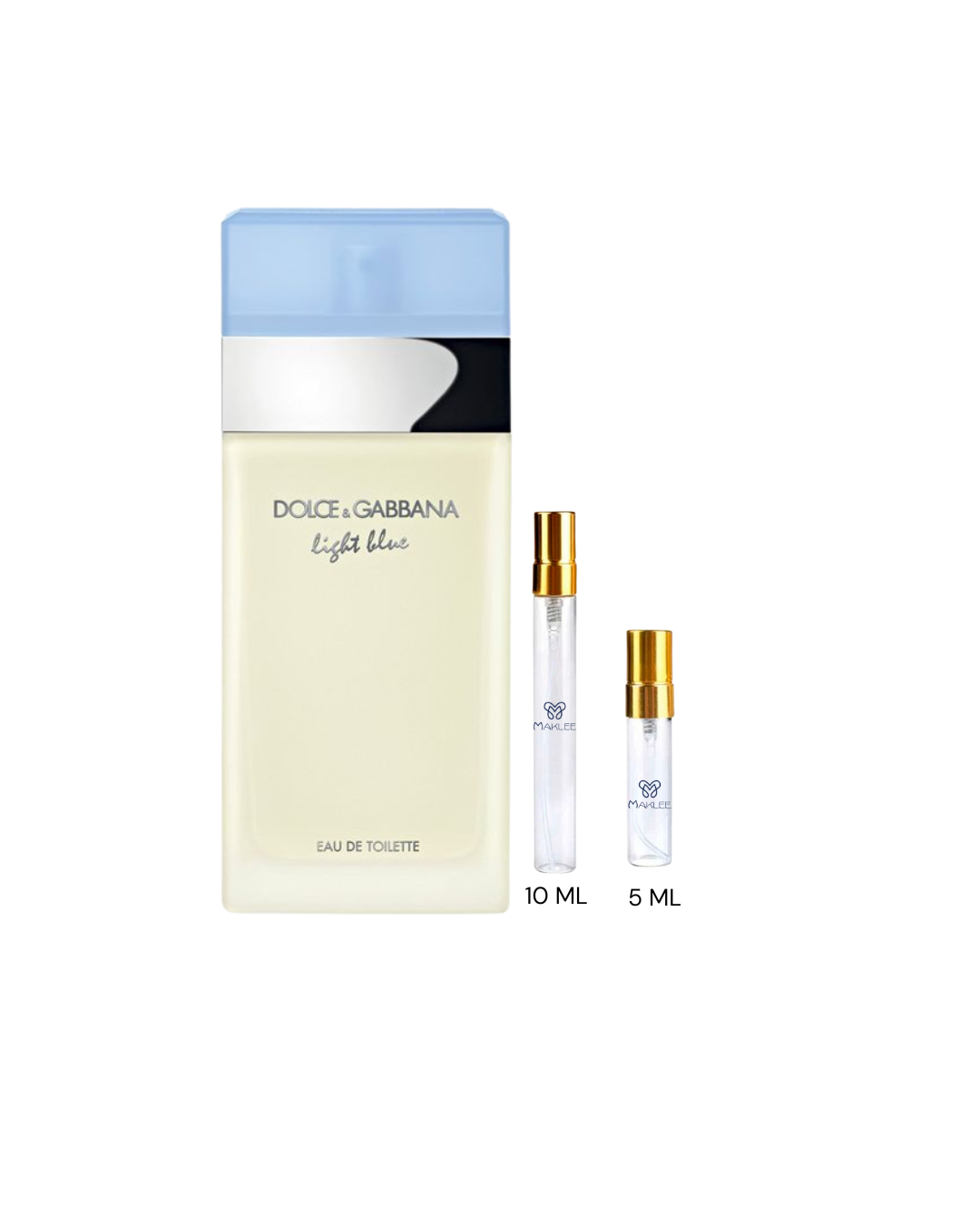 Dolce & Gabbana Light Blue Pour Femme