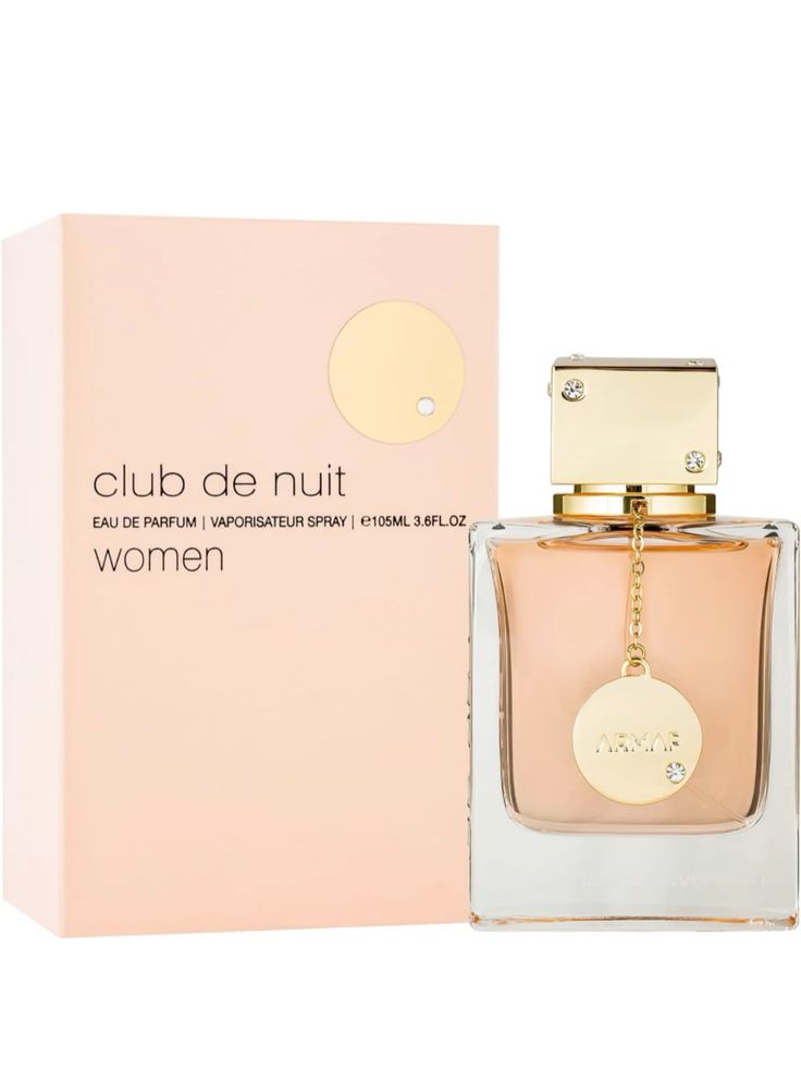 Armaf Club de Nuit Woman (Alternativa de Coco Mademoiselle de Chanel)