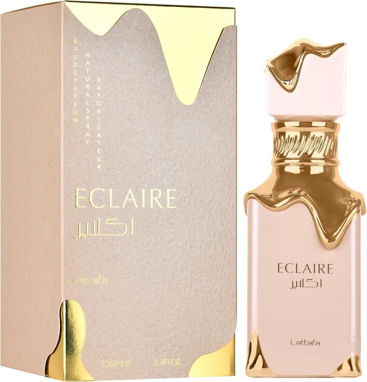Lattafa Eclaire (Alternativa de Bianco Latte Giardini Di Toscana)