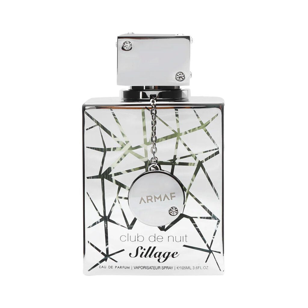Armaf Club de Nuit Sillage