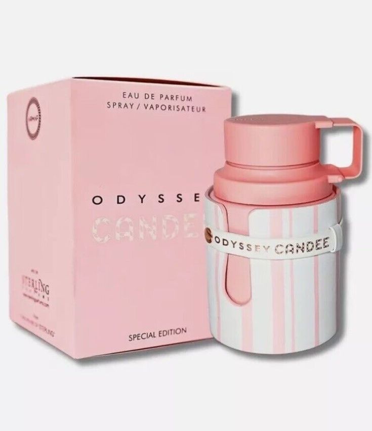 Armaf Odyssey Candee
