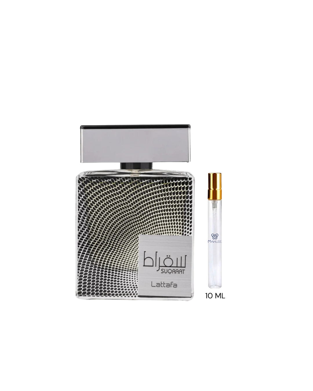 Lattafa Suqraat (Alternativa de Acqua Di Gio Profumo De Giorgio Armani)