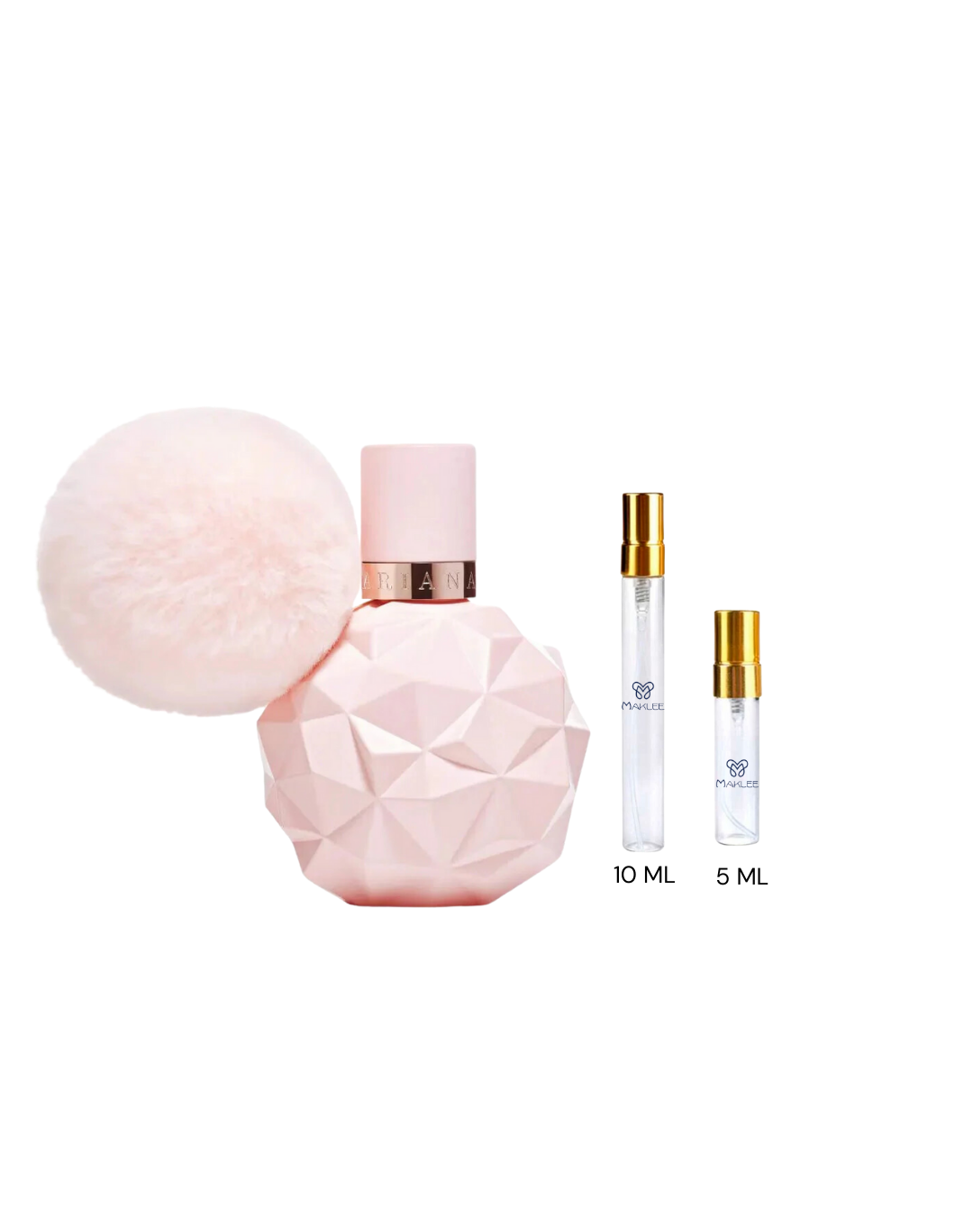 Ariana Grande Sweet Like Candy