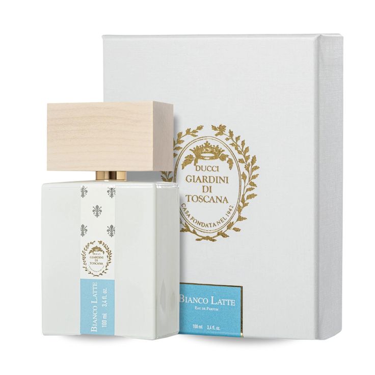 Giardini Di Toscana Bianco Latte