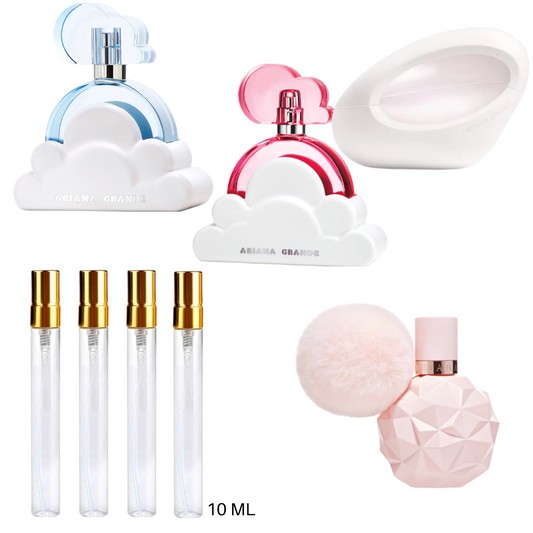 Discovery Set: Ariana Grande Collection