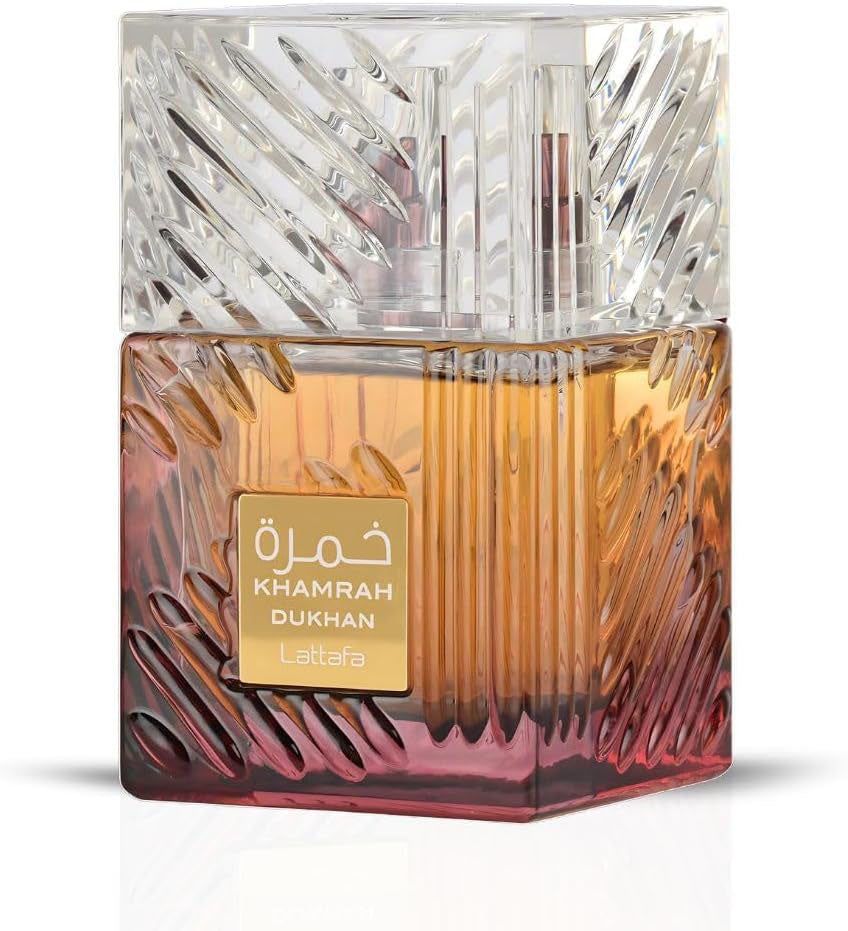 Lattafa Khamrah Dukhan
