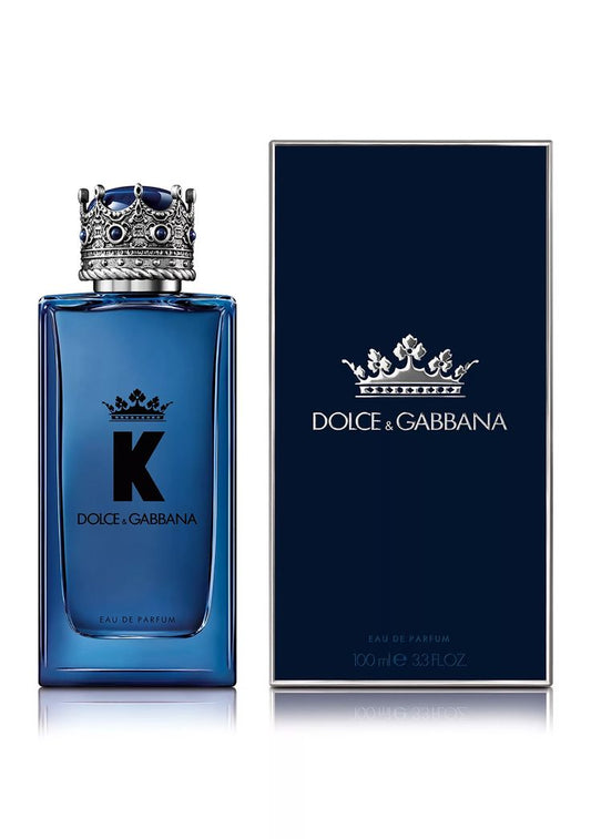 Dolce & Gabbana K EDP