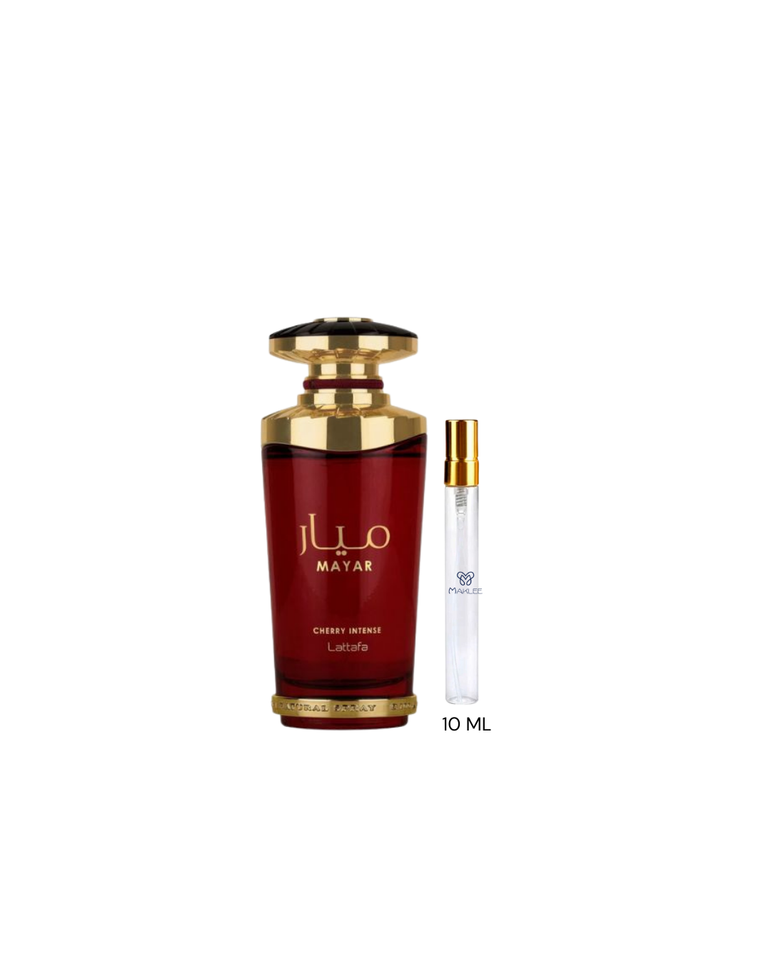 Lattafa Mayar Cherry Intense