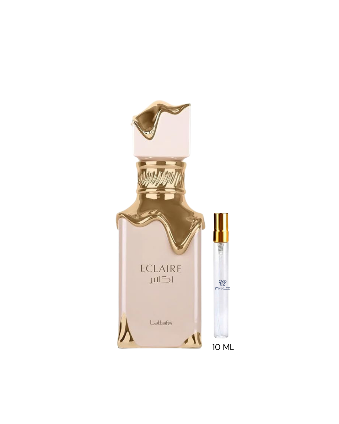 Lattafa Eclaire (Alternativa de Bianco Latte Giardini Di Toscana)