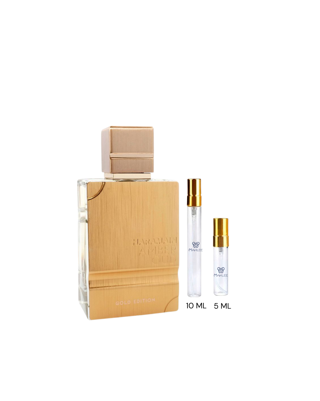 Al Haramain Amber Oud Gold Edition