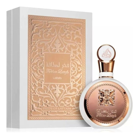 Lattafa Fakhar Rose (Alternativa L'Interdit Givenchy)