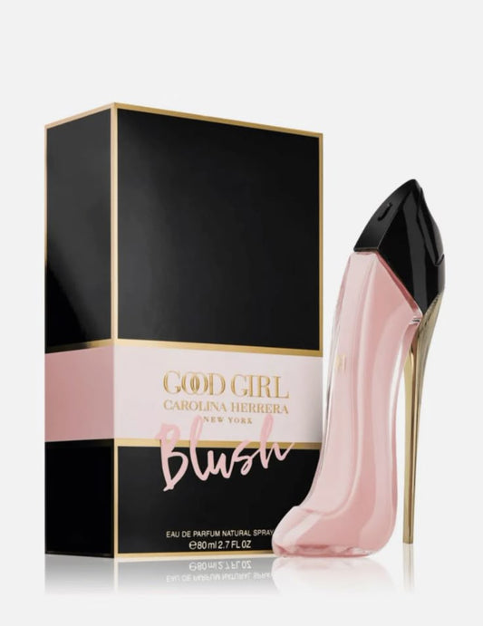 Carolina Herrera Good Girl Blush