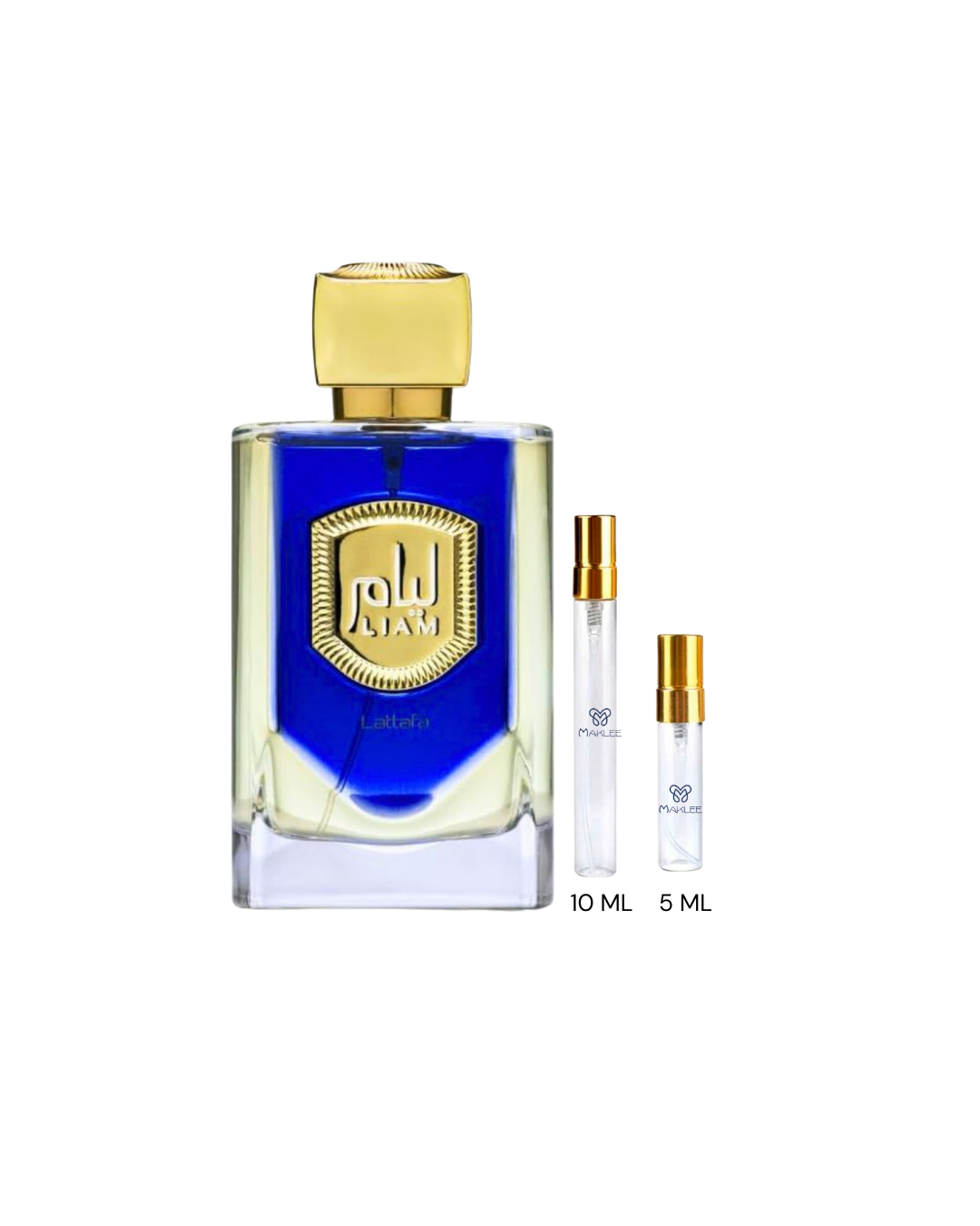Lattafa Liam Blue
