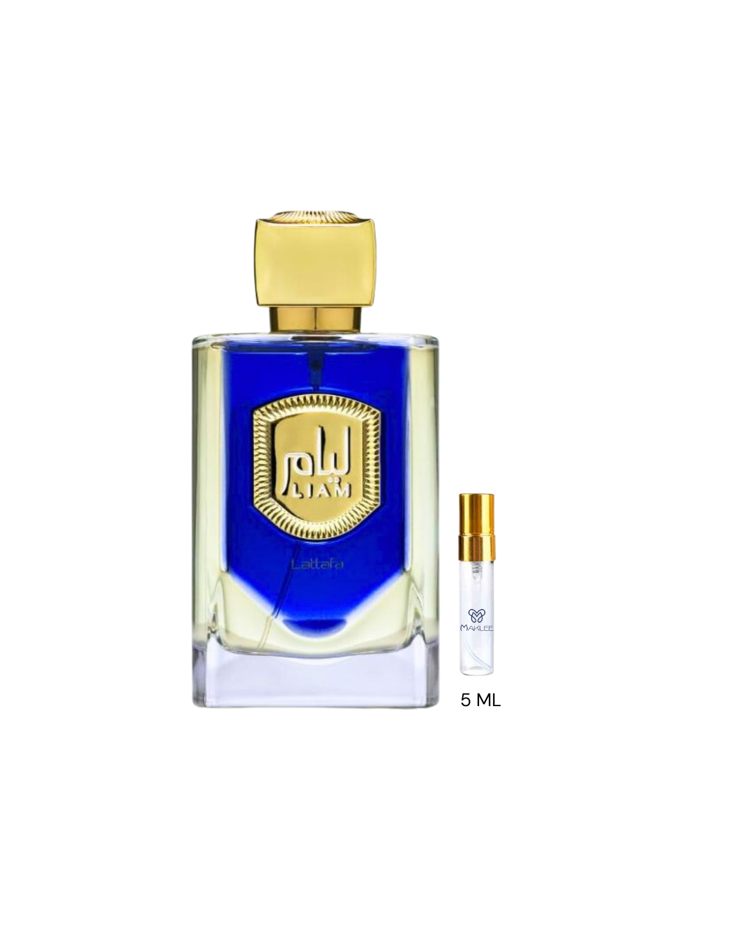 Lattafa Liam Blue