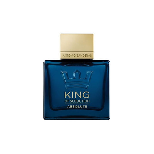 Antonio Banderas King Of Seduction Absolute EDT